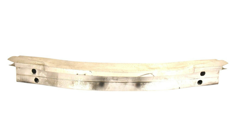 Load image into Gallery viewer, 10-19 Jaguar XJ XJR Rear Bumper Support Reinforcement Impact Bar C2D3626 OEM
