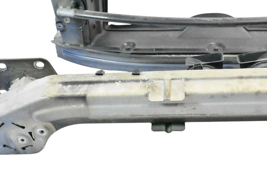 03-08 Maserati Quattroporte Front Reinforcement Bar Mount Bracket Holder OEM