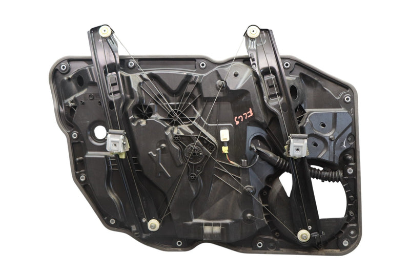 Load image into Gallery viewer, 11-18 Porsche Cayenne 958 Front Left Side Door Window Regulator 7P5837462 Oem
