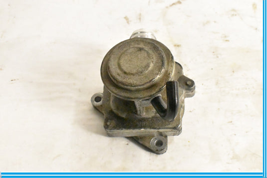 2009 Mercedes W204 C300 Air Pump Valve EGR Emission Smog S