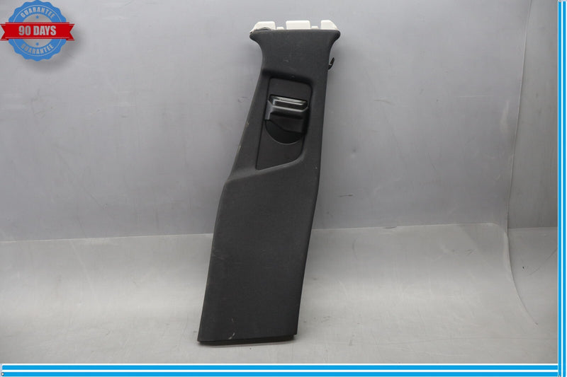 Load image into Gallery viewer, 12-18 Mercedes CLS550 W218 Front Right Side Upper B Pillar Trim Panel Cover Oem
