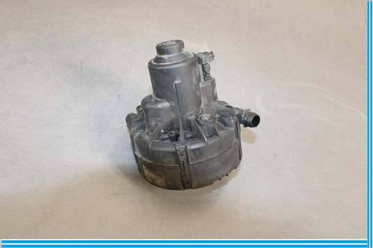 06-12 Mercedes W164 GL550 GL450 Front Right Hood Vent Grille Washer Nozzle Oem
