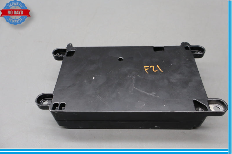 Load image into Gallery viewer, 00-06 Mercedes W220 SL600 SL500 Voice Command Control Module Unit ECU Oem
