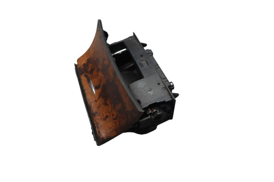03-11 Mercedes W219 CLS500 E350 Center Pocket Ashtray Ash Tray Wood Trim Oem