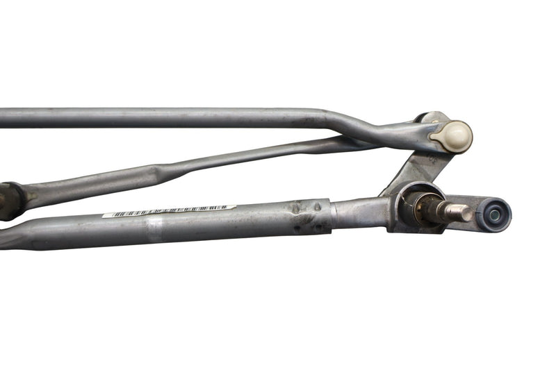 Load image into Gallery viewer, 13-19 LR Range Rover L405 Front Motor Wiper Linkage Assembly LR033035 Oem
