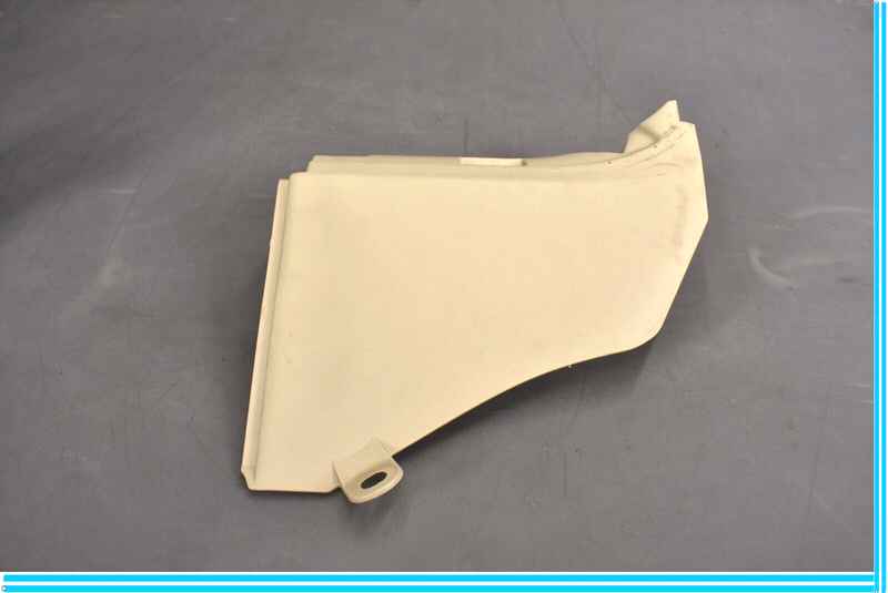 Load image into Gallery viewer, 11-17 Infiniti QX56 QX80 Front Right Passenger Side Cowl Trim Panel Oem
