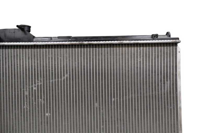 Load image into Gallery viewer, 01-06 Lexus LS430 Engine Water Cooling Radiator AC Condenser 4221723823 Oem
