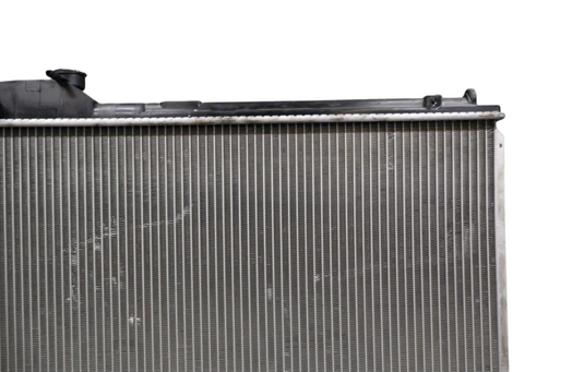 01-06 Lexus LS430 Engine Water Cooling Radiator AC Condenser 4221723823 Oem