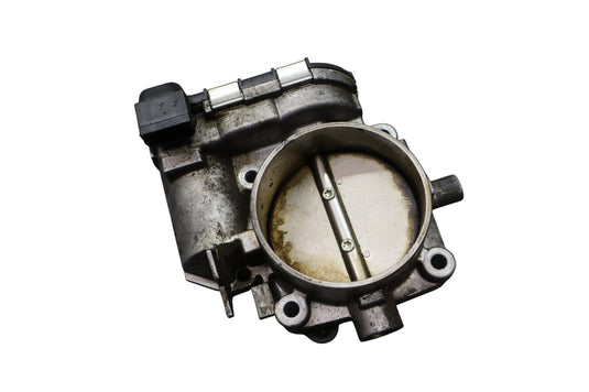 00-13 Mercedes CLS550 E550 S400 Engine Throttle Valve Body 1131410125 Oem