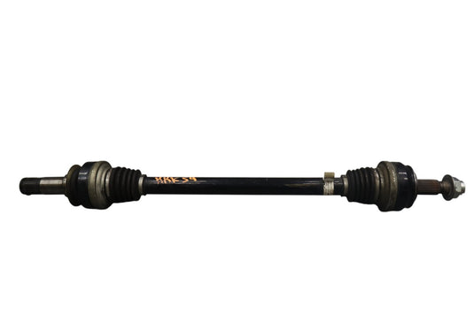 17-23 Alfa Romeo Giulia Rear Right Passenger Side CV Axle Half Shaft Oem