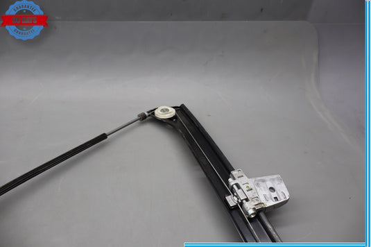 03-09 Mercedes W209 CLK350 CLK500 Front Right Door Window Regulator Oem
