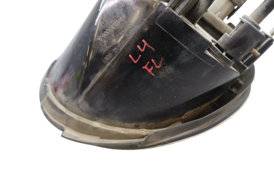 02-05 Ford Thunderbird Front Left Driver Side Fog Light Lamp 1W63-13A278-A Oem