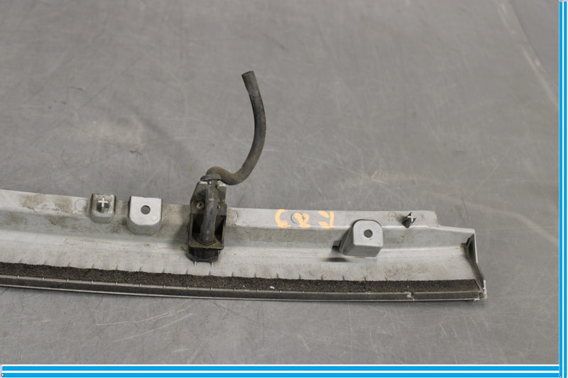 Load image into Gallery viewer, 11-17 Infiniti QX56 QX80 Trunk Lift Tail Gate 3rd Brake Light Trim Cover Oem
