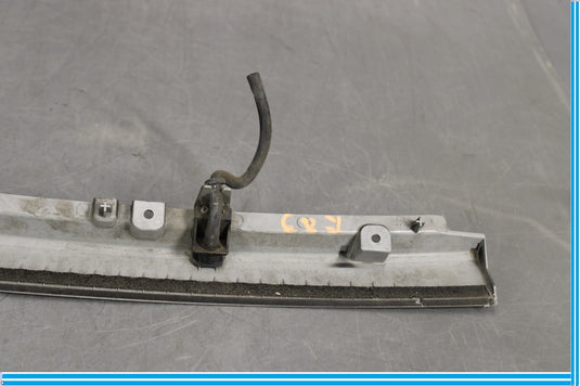 11-17 Infiniti QX56 QX80 Trunk Lift Tail Gate 3rd Brake Light Trim Cover Oem