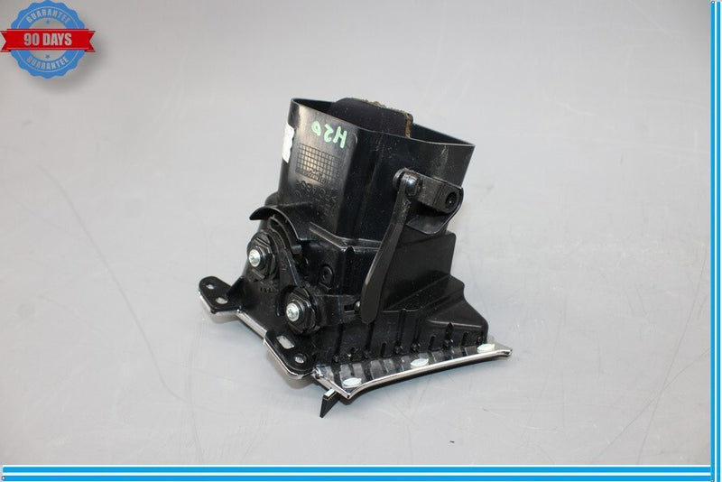 Load image into Gallery viewer, 12-16 Tesla Model S Left Driver Side Dashboard Air Vent Grill 600762900C Oem

