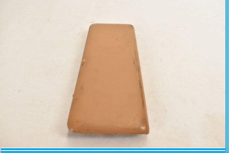 Load image into Gallery viewer, 11-18 Porsche Cayenne Rear Left Seat Trim Cover Trim Panel 7P5886747A OEM
