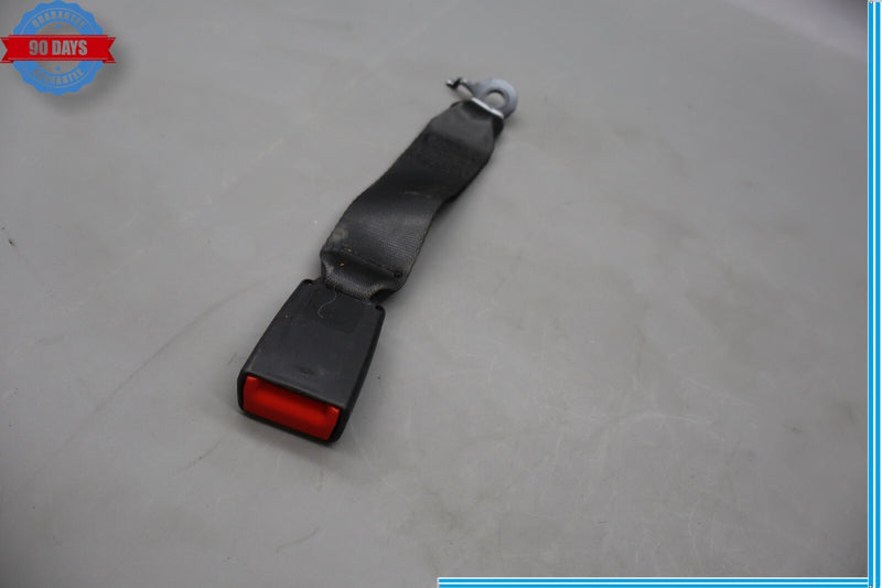 Load image into Gallery viewer, 09-15 BMW 750Li F01 F02 Rear Center Middle Seat Belt Seatbelt Buckle Oem

