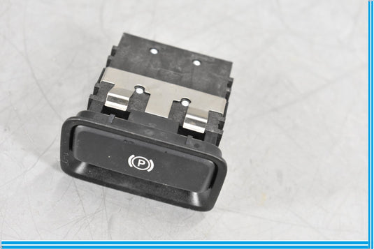 12-20 Mercedes X166 GL450 GL550 ML350 Electronic Parking Brake Switch Handle Oem