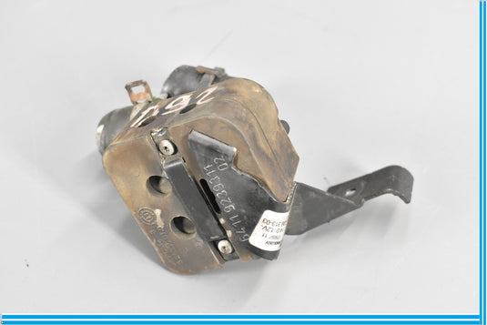 12-18 BMW 650i 640i F12 Engine Electric Auxiliary Water Coolant Pump Oem
