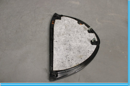 07-13 Mercedes S550 S400 S600 Right Interior Dashboard Dash Trim Cover Black Oem