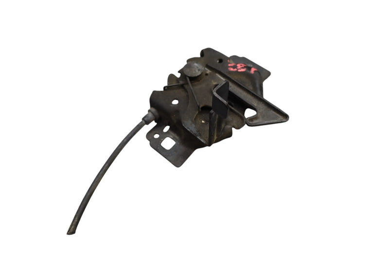 Load image into Gallery viewer, 02-05 Ford Thunderbird Front Hood Safety Catch Lock Latch 6W6Z16700A Oem

