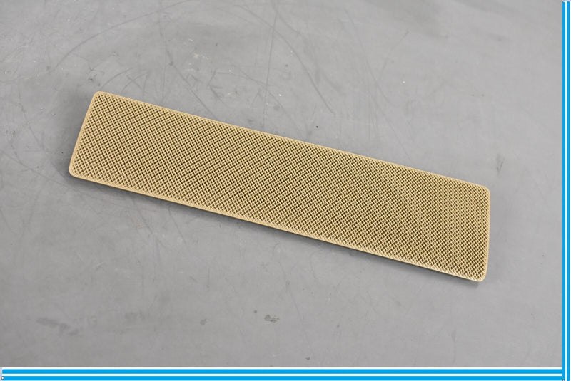 Load image into Gallery viewer, Mercedes X166 GL-Class Rear Quarter Panel Trunk Trim Vent Grille Oem
