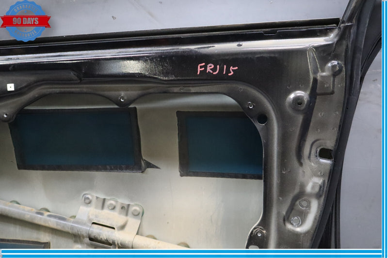 Load image into Gallery viewer, 15-16 Hyundai Genesis Front Right Passenger Side Exterior Door Shell Panel Oem
