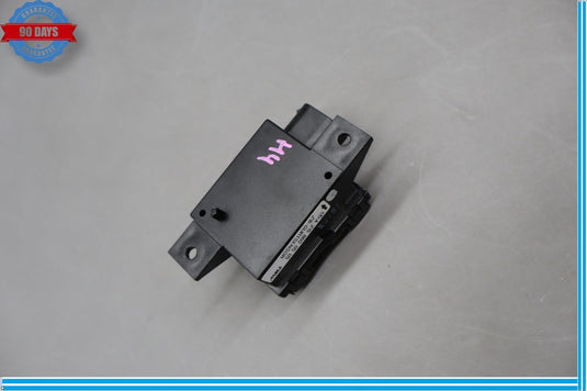 03-06 Mercedes R230 SL500 Seatbelt Seat Belt Tension Sensor A2158600505 Oem