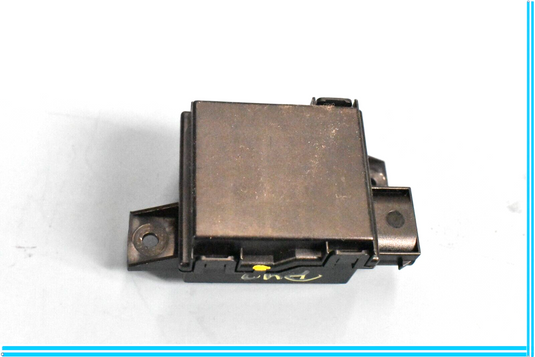 03-14 Mercedes SL500 SL600 Rear Left Driver Seat Belt Sensor A2158600505 Oem