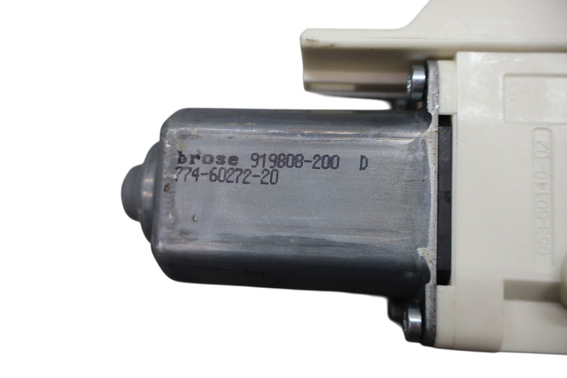 Load image into Gallery viewer, 10-18 Volkswagen Touareg Audi A6 Front Left Side Door Window Regulator Motor Oem
