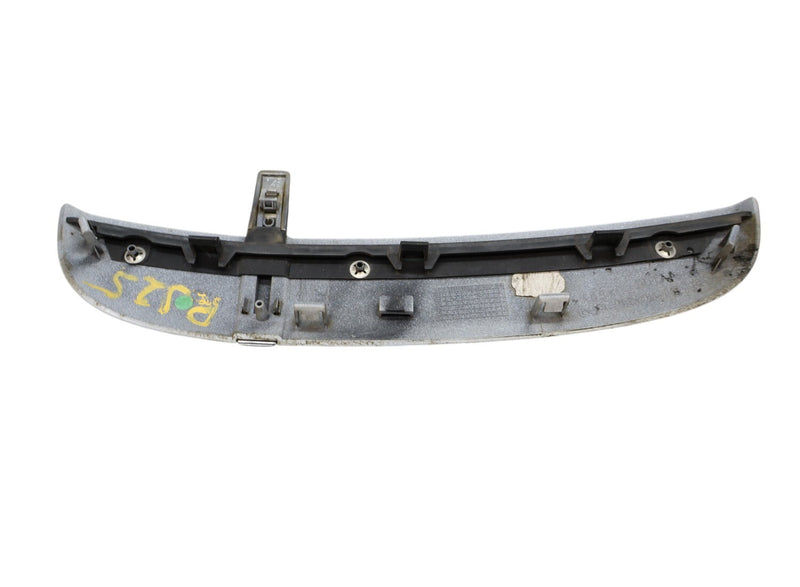 Load image into Gallery viewer, 09-11 Jaguar X250 XF Front Right Fender Vent Grille Trim Cover 8X23280B10AE Oem
