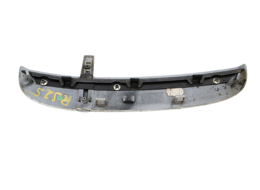 09-11 Jaguar X250 XF Front Right Fender Vent Grille Trim Cover 8X23280B10AE Oem