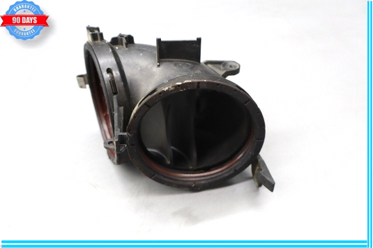06-12 Mercedes W164 ML550 GL450 Air Intake Duct Pipe Hose Adaptor Oem