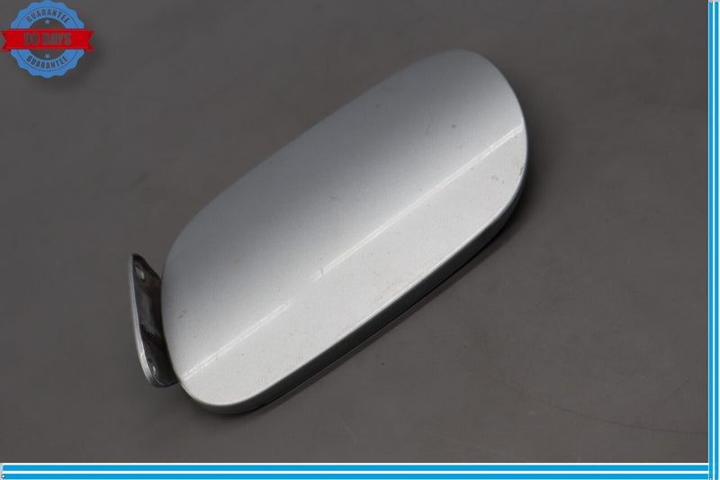 Load image into Gallery viewer, 03-10 Porsche Cayenne 955 957 Rear Gas Fuel Filler Door Lid Cover Oem
