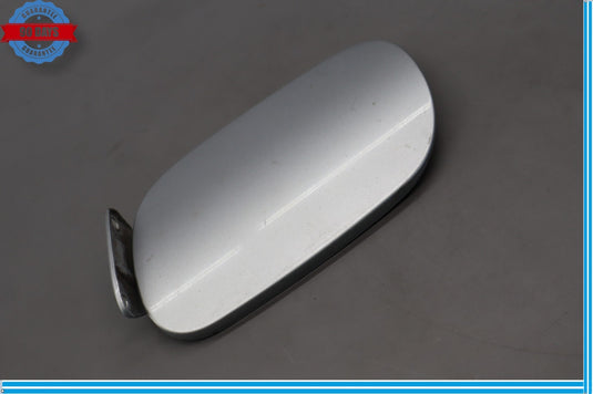 03-10 Porsche Cayenne 955 957 Rear Gas Fuel Filler Door Lid Cover Oem