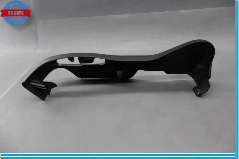 Load image into Gallery viewer, 11-18 Porsche Cayenne 958 Front Right Passenger Side Seat Switch Cover Trim Oem
