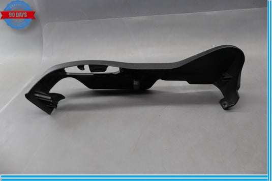 11-18 Porsche Cayenne 958 Front Right Passenger Side Seat Switch Cover Trim Oem