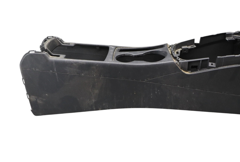 Load image into Gallery viewer, 09-16 Audi A4 Quattro Front Center Console Cover Panel Trim Black Oem
