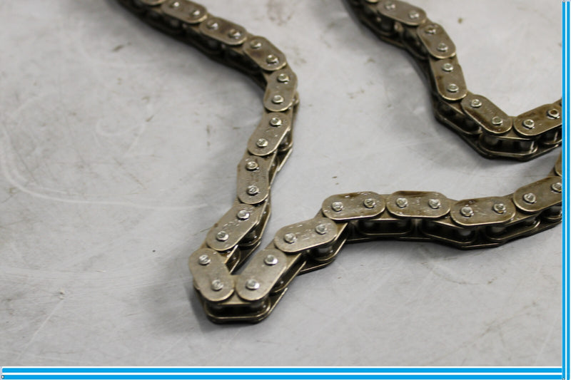 Load image into Gallery viewer, 11-12 Audi A8 Quattro Engine Motor Timing Chain Oem
