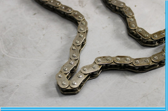 11-12 Audi A8 Quattro Engine Motor Timing Chain Oem