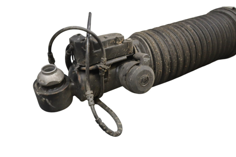 Load image into Gallery viewer, 09-12 BMW 750Li F02 F04 Rear Right Side Air Suspension Strut Shock Absorber Oem

