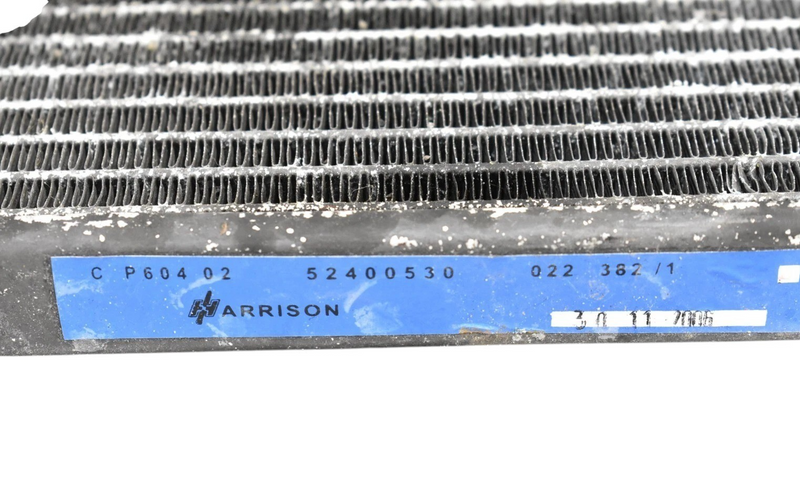 Load image into Gallery viewer, 03-11 Maserati Quattroporte A/C AC Air Conditioning Condenser Cooler Oem
