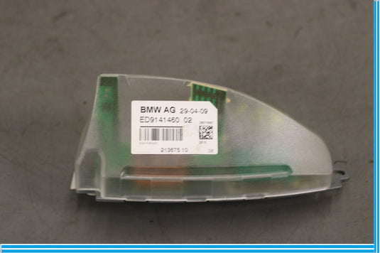 09-15 BMW 750Li F01 F02 Roof Shark Fin Radio Antenna 9141460 Oem