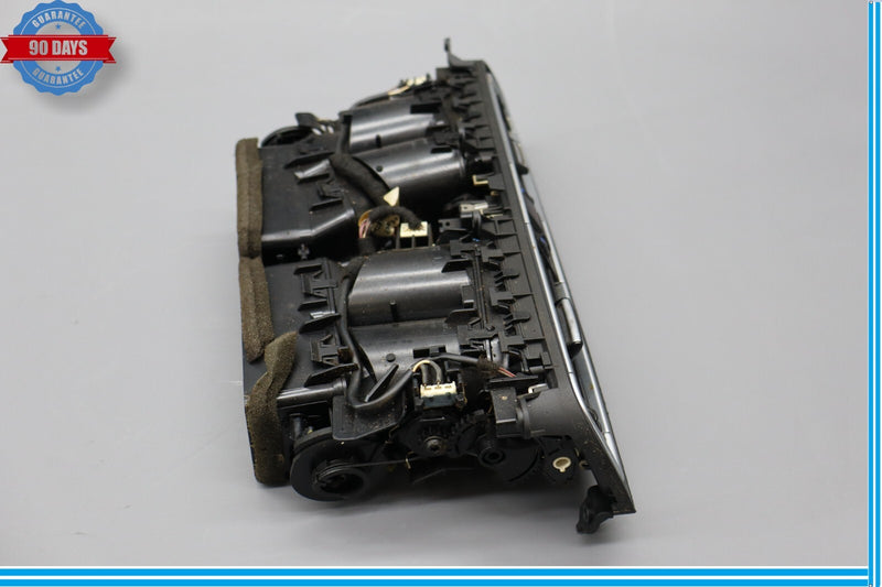 Load image into Gallery viewer, 09-12 BMW 740I 750Li F01 Dash Dashboard Air Vent Grille Center Oem
