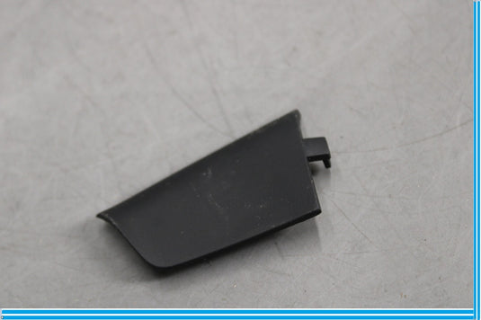 11-18 Audi A6 A7 A8 Quattro Rear Left Side Door Panel Armrest Cover Trim Oem