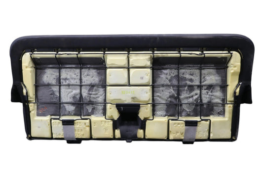 07-15 Audi Q7 Rear 3rd Third Row Seat Lower Bottom Cover Cushion 4L0885375A Oem