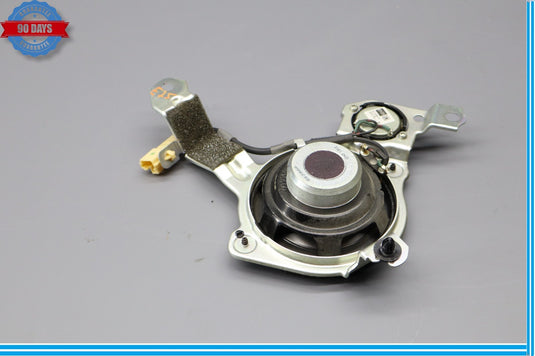 07-12 Lexus LS460 LS460L Rear Left Driver Side Mark Levinson Speaker Oem
