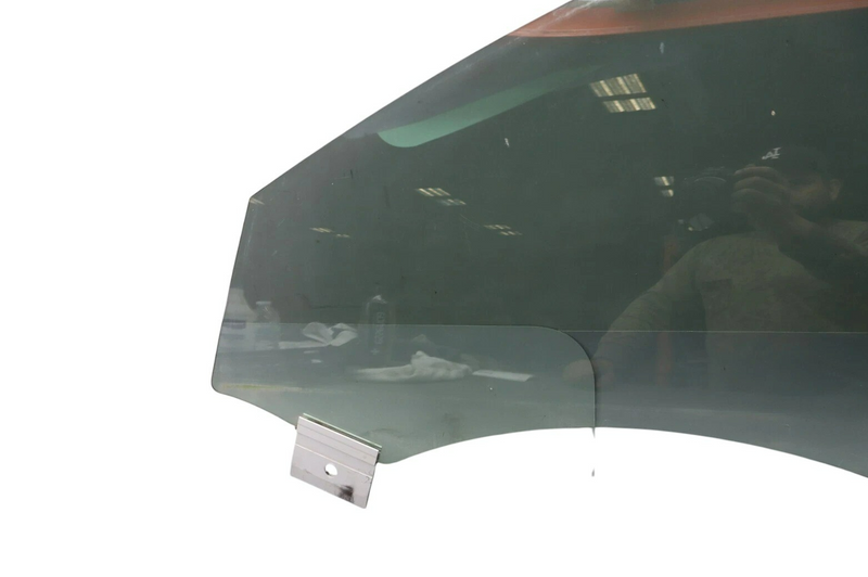 Load image into Gallery viewer, 10-19 Jaguar XJL X351 Front Left Driver Side Door Glass Window AW93F21411AD Oem
