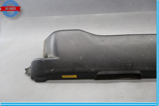 01-06 Lexus LS430 XF30 Engine Air Intake Duct Pipe Vent Tube 1775050030 Oem