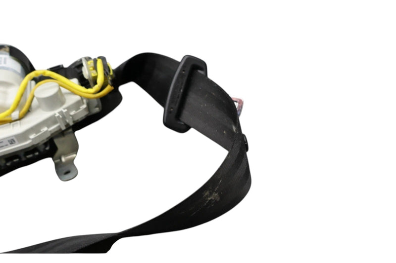 Load image into Gallery viewer, 12-18 Audi A6 Front Right Passenger Seat Belt Seatbelt Retractor 4G8857706 Oem
